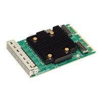 Broadcom HBA 9502-16i Tri-Mode OCP 3.0 Storage Adapter
