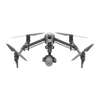 DJI Inspire 3 Combo