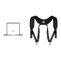 DJI RC Plus Strap & Waist Support Kit