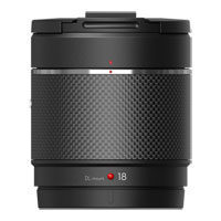 DJI DL 18mm F2.8 ASPH Lens
