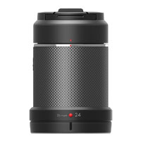 DJI 24mm F2.8 LS ASPH Lens