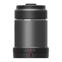 DJI 50mm F2.8 LS ASPH Lens