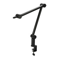 CHERRY MA 3.0 UNI Universal Suspension Boom Mic Arm