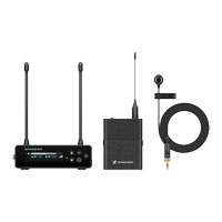 Sennheiser EW-DP ME4 Wireless Lavalier Set (S1-7)