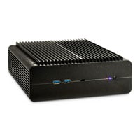 Inter-Tech IP-60 Compact Mini-ITX Case with Integrated PSU