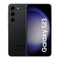 Samsung Galaxy S23 SM-911B 6.1" 5G 120z AMOLED Snapdragon 8 Phone