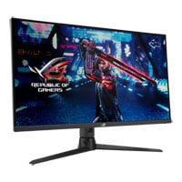 ASUS ROG Strix 32" 4K 160Hz G-SYNC Compatible FreeSync IPS Gaming Monitor