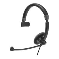 EPOS IMPACT SC 45 USB MS Single Sided USB/3.5mm Headset