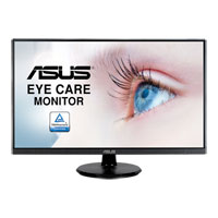 ASUS 27" Full HD 75Hz FreeSync IPS Monitor