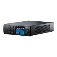 Blackmagic 2110 IP Converter 3x3G