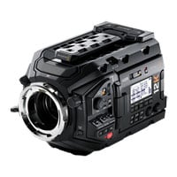 Blackmagic Design URSA Mini Pro 12K OLPF (Body Only)