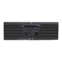 Hikvision DS-9600NI-I16 16 Channel 4K NVR