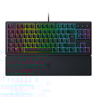 Razer Ornata V3 Tenkeyless Low-Profile Mecha-Membrane Keyboard with Razer Chroma RGB