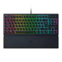 Razer Ornata V3 Tenkeyless Low-Profile Mecha-Membrane Keyboard with Razer Chroma RGB