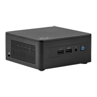 Intel Core i3 Arena Canyon NUC 13 Tall Mini PC Kit