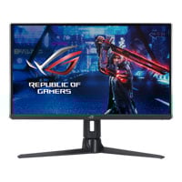 ASUS ROG Strix 27" Quad HD 300Hz AdaptiveSync IPS Gaming Monitor