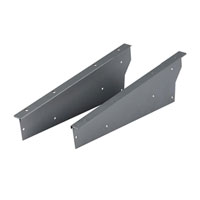 Dynacord Rack Mount kit for Powermate 1000