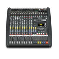 Dynacord - CMS 1000-3 - 10 Channel Compact Mixing Desk