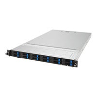Asus RS700-E11-RS12U Intel 5th Gen Xeon 1U 12 Bay PCIe Gen5 Barebone Server - 1600W PSU