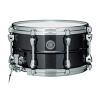 Tama - Starphonic 13" x 7" Steel Snare Drum Limited Edition