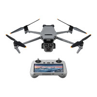 DJI Mavic 3 Pro