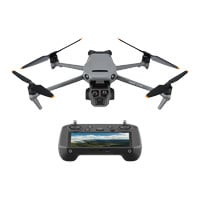 DJI Mavic 3 Pro Fly More Combo (DJI RC Pro)