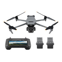 DJI Mavic 3 Pro Cine Premium Combo