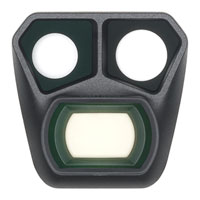 DJI Mavic 3 Pro Wide-Angle Lens