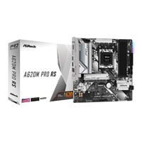 AsRock AMD A620M PRO RS MicroATX Motherboard