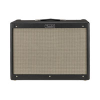 Fender Hot Rod Deluxe IV 1x12" 40-watt Tube Combo Amp