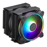 Cooler Master Hyper 622 Halo Black CPU Dual-Tower Cooler