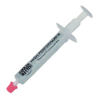 Cooler Master CPU Thermal Compound Syringe HTK-002-U1