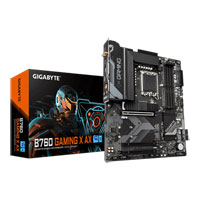 Gigabyte Intel B760 GAMING X AX DDR5 ATX Motherboard