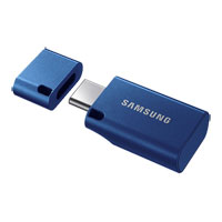 Samsung 256GB USB 3.2 Gen1 Type-C Flash Drive