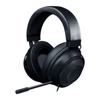 Razer Kraken Wired Gaming Headset