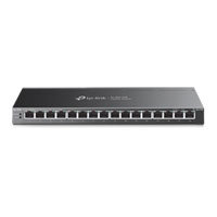 tp-link TL-SG116P 16-Port PoE+ Gigabit Desktop Switch