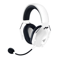 Razer Blackshark 2023 V2 Pro White Wireless Gaming Headset