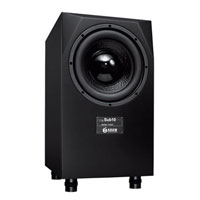 (B-Stock) Adam Sub10 MK2 200W Active Subwoofer (Single)