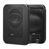 (Open Box) Genelec 7360A SAM Studio Subwoofer (Dark Grey)