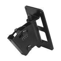 Genelec 8000-402B Adjustable Wall Mounting Bracket