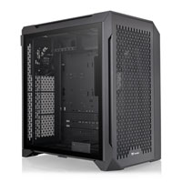 ThermalTake CTE C700 Air Black Midl Tower CTE PC Case