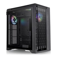 ThermalTake CTE C700 TG ARGB Black Mid Tower PC Case