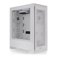 ThermalTake CTE T500 Air Snow Full Tower PC Case
