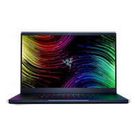 Razer Blade RZ09 17" UHD 144Hz i9 GeForce RTX 3070 Ti Gaming Laptop