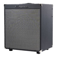 Ampeg Rocket Bass RB-112 100-Watt Bass Amp Combo