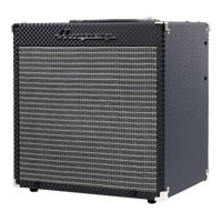 Ampeg Rocket Bass RB-108 30-Watt Bass Amp Combo