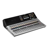Yamaha TF5 48-channel Digital Mixer