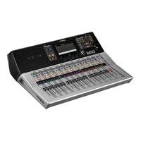 Yamaha TF3 48-channel Digital Mixer