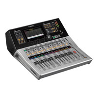 Yamaha TF1 40-channel Digital Mixer