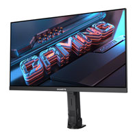 Gigabyte M28U ARM 28" 4K UHD 144Hz 1ms FreeSync Premium Pro IPS Open Box Gaming Monitor